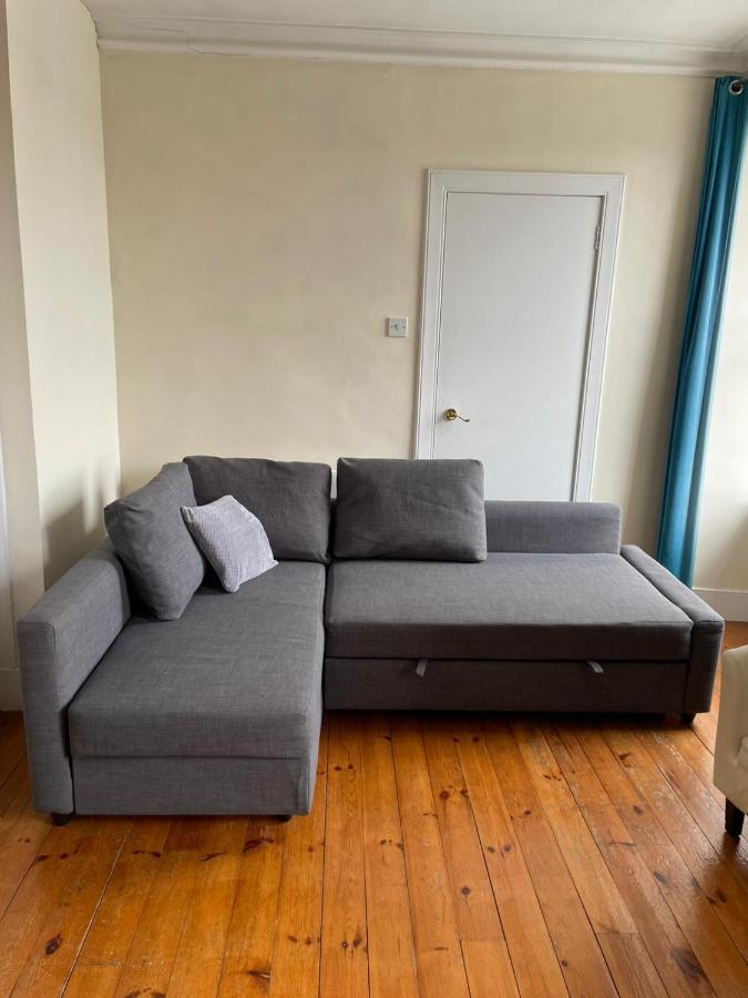 אדינבורו Silver Lining-Royal Mile Apartments מראה חיצוני תמונה
